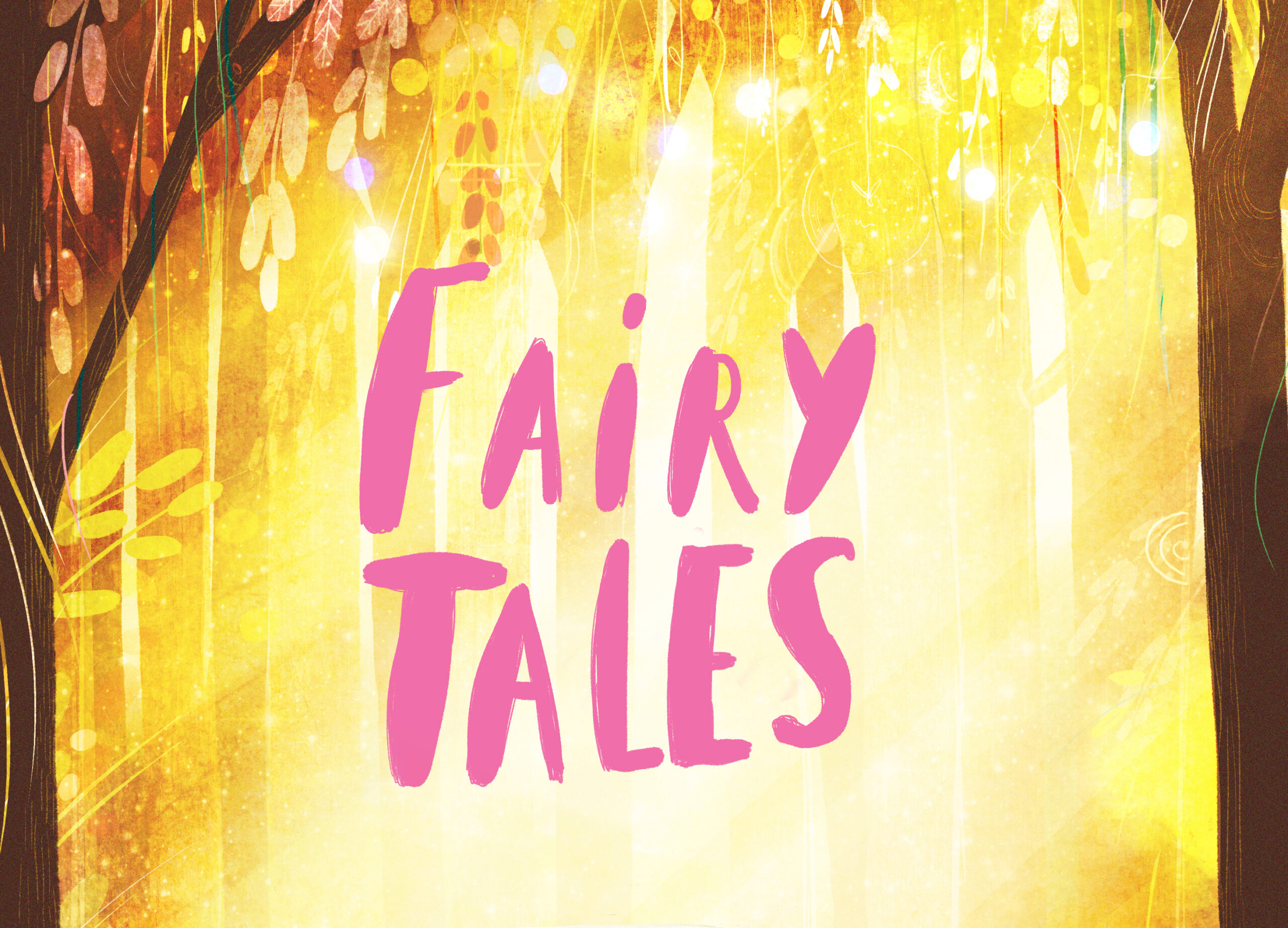 Fairy Tales is Z-arts latest exhibition, an interactive world of play and storytelling for children up to 8-years old and their grown-ups.
