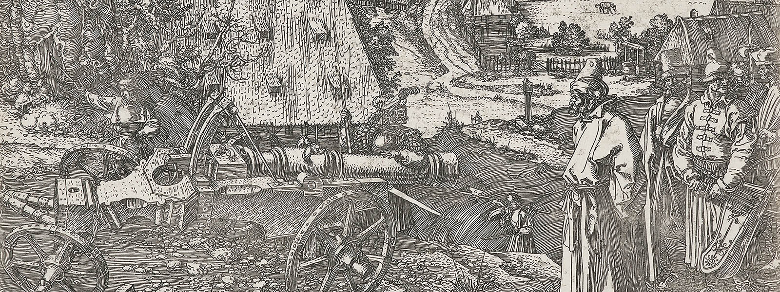 Albrecht Dürer’s Material World