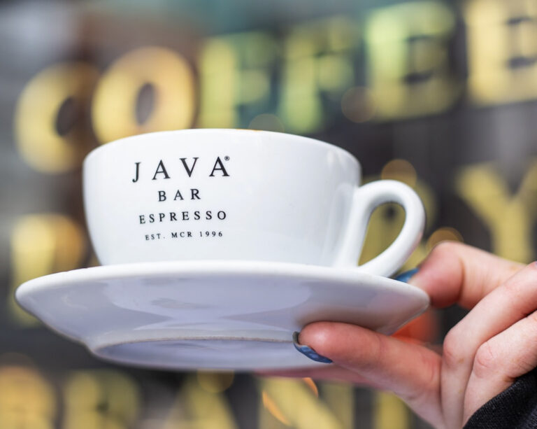 Java Bar Espresso
